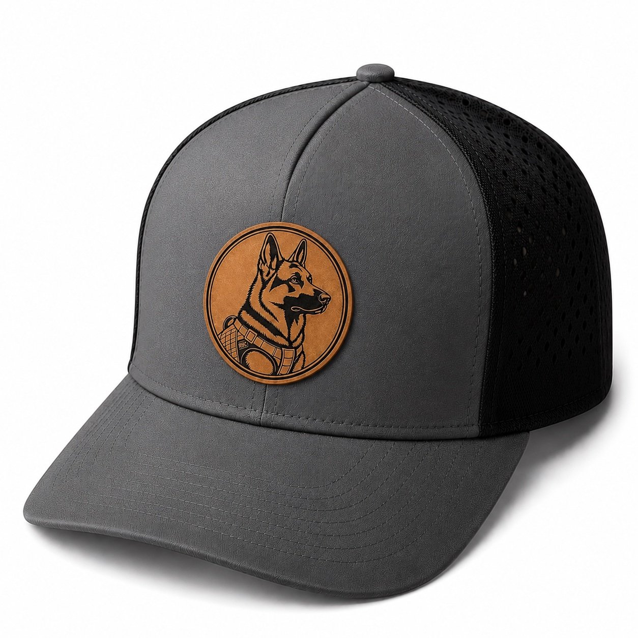 Region Hat Co. K9 hat