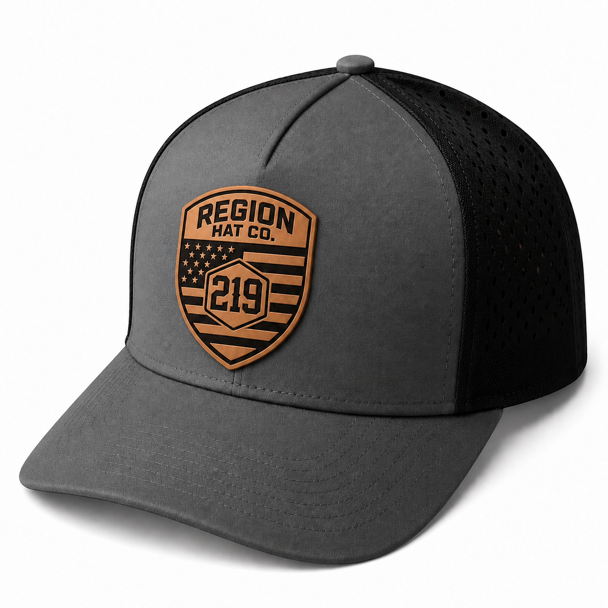 Region Hat Co. 219 hat